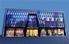 哆啦的魔法屋